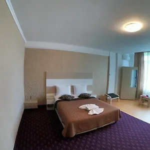 Mon Caprice Bukarest