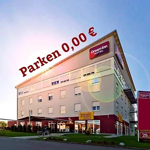 https://dream-inn-hotel-regensburg-ost.com-bavaria.com