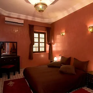 Affittacamere Le Minasdam Marrakesh