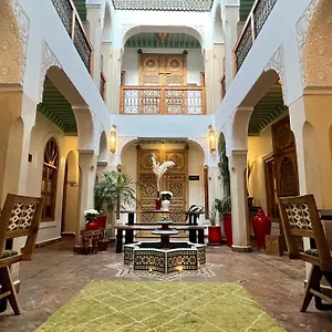 Affittacamere Dar Fanny Marrakesh