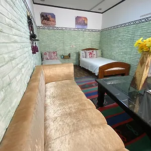 Bed & Breakfast Borj Jamaa Lafna Marrakesh