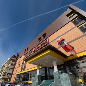 Phoenicia Comfort **** Bucureşti
