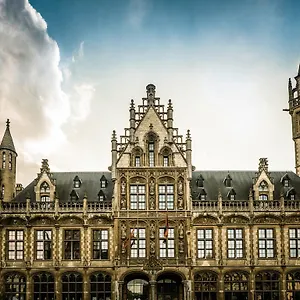 Hotel 1898 The Post Gand