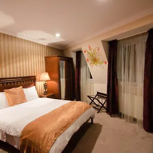 Boutique Monaco Bukarest