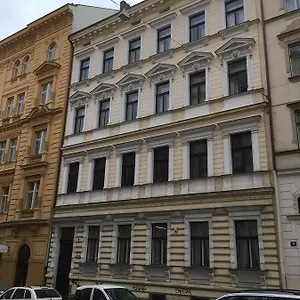 Ostello Emma Praga