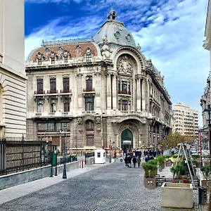 Ξενοδοχείο Nf Palace Old