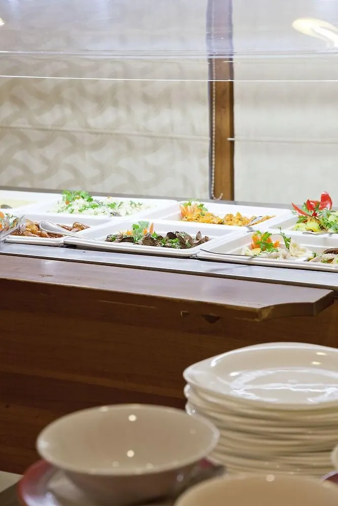 Euro Hotel Grivita Бухарест