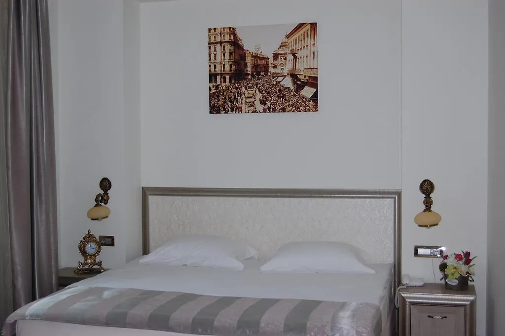 Euro Hotel Grivita Bucareste 3*,  Roménia