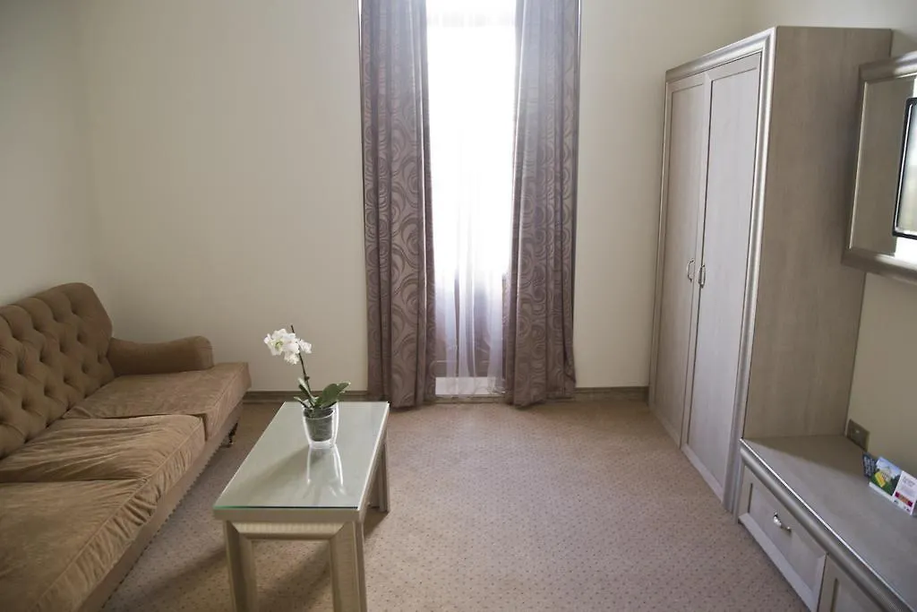 Euro Hotel Grivita Bucareste