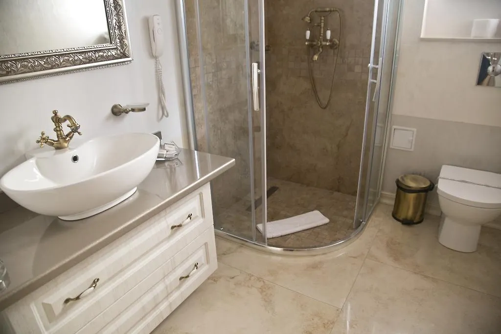 Euro Hotel Grivita Бухарест