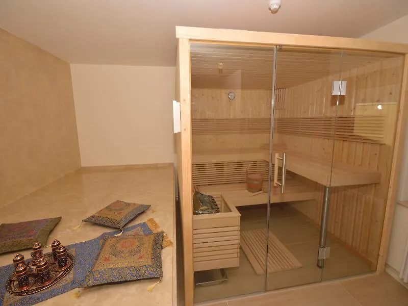 Euro Hotel Grivita Бухарест