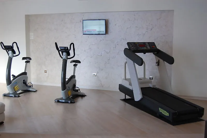 Euro Hotel Grivita Bukarest
