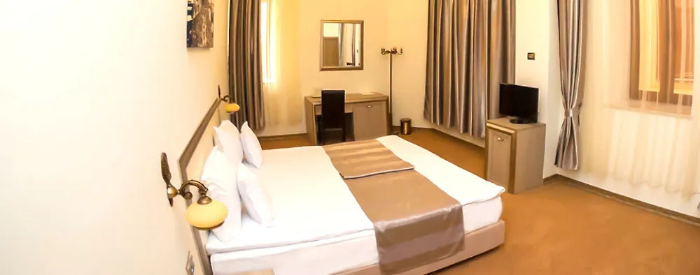 Euro Hotel Grivita Бухарест Румыния