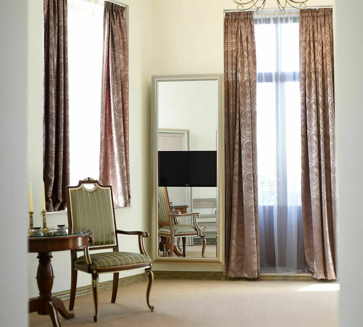 Euro Hotel Grivita Бухарест