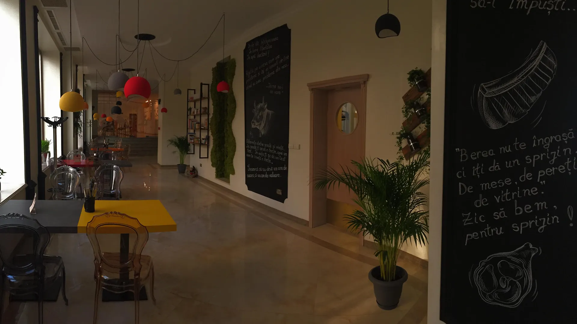 Euro Hotel Grivita Bucharest