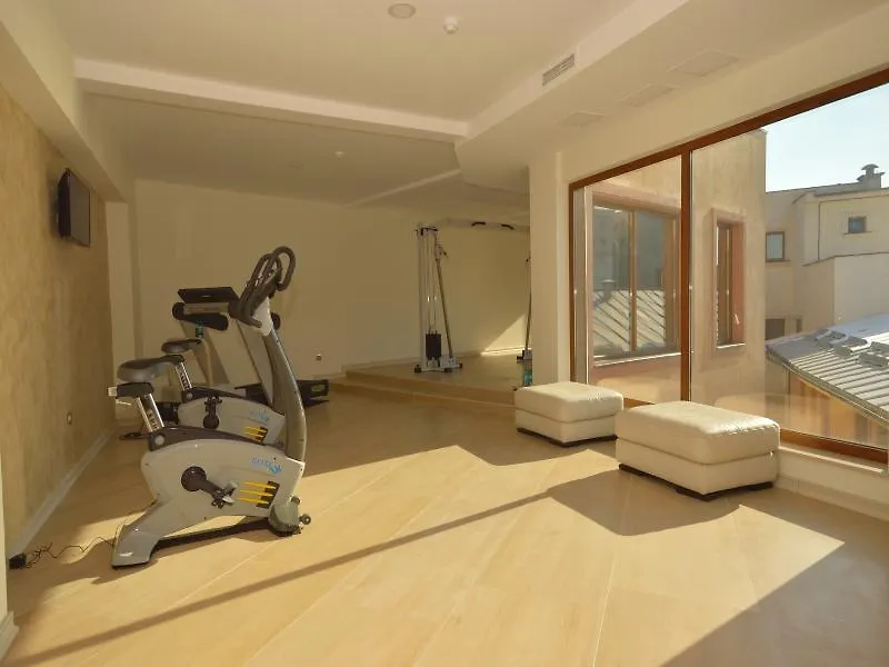 Euro Hotel Grivita Bucharest