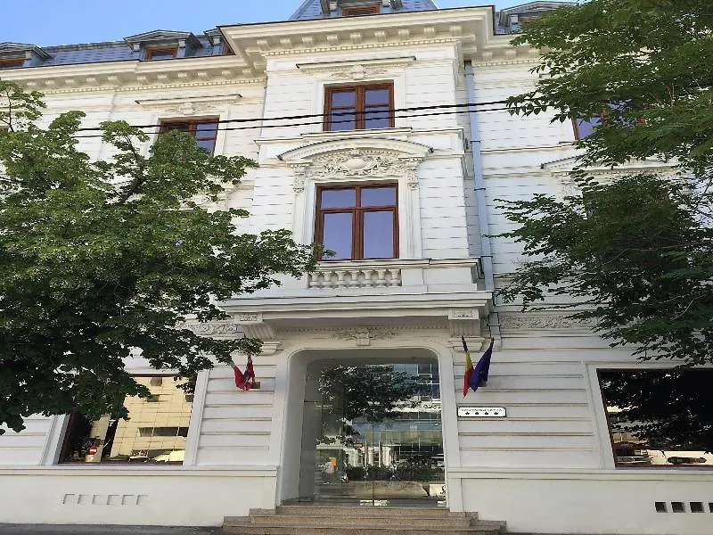 Euro Hotel Grivita Bucharest