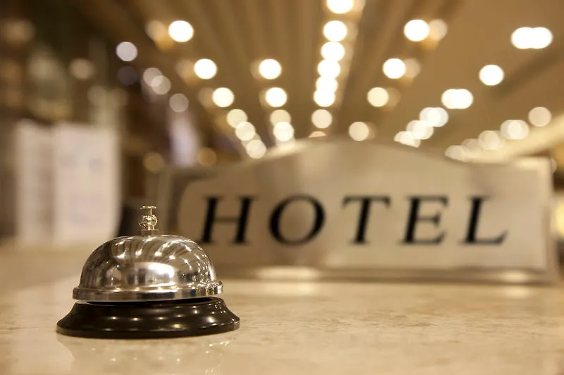 Euro Hotel Grivita Bucharest Romania