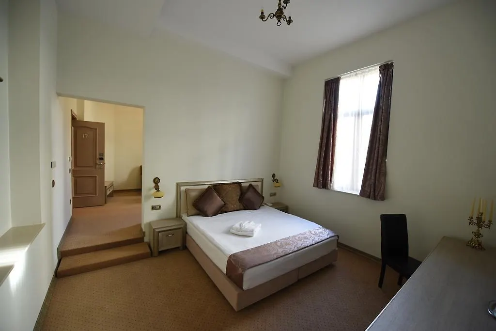 Euro Hotel Grivita Bucharest 3*,  Romania