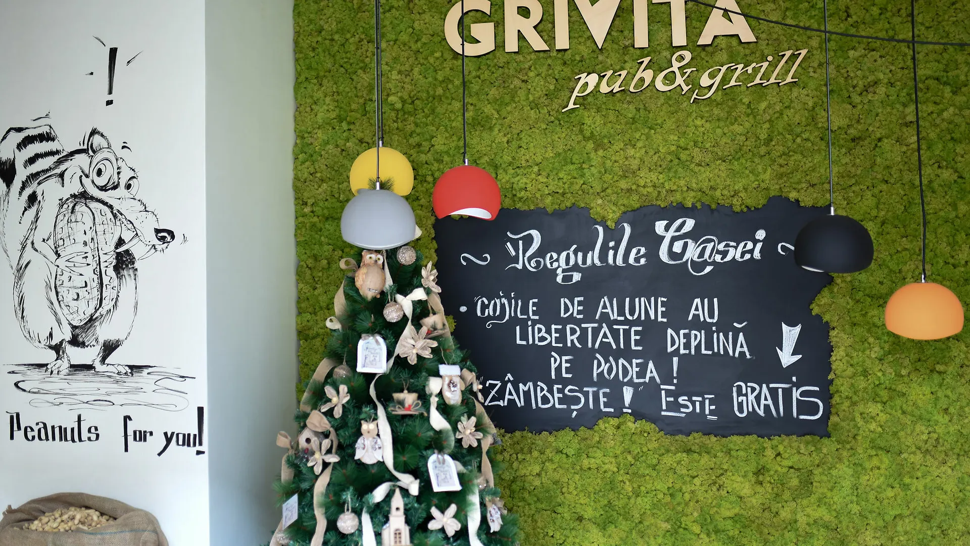 Euro Hotel Grivita Bucharest