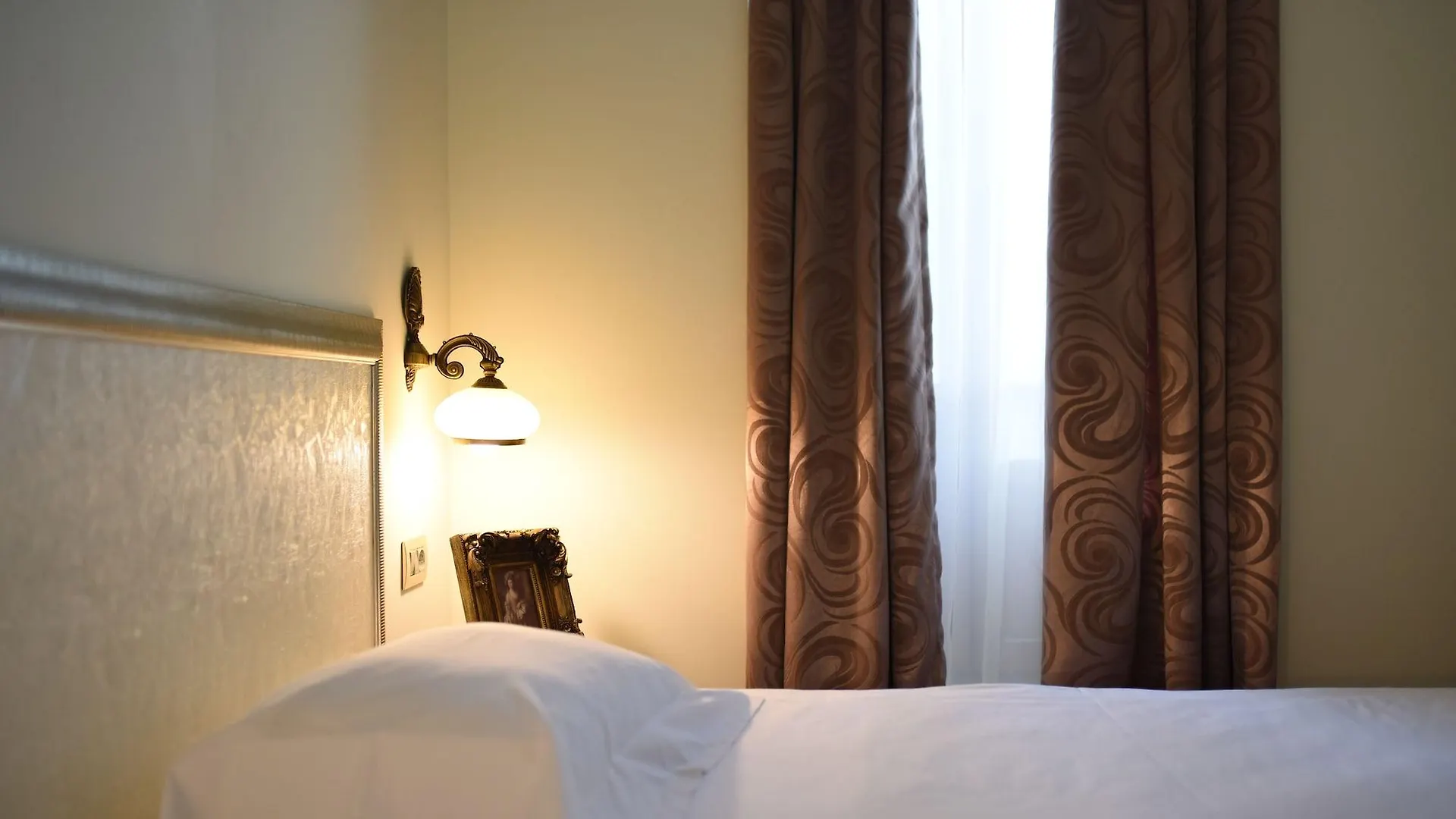 Euro Hotel Grivita Bucureşti