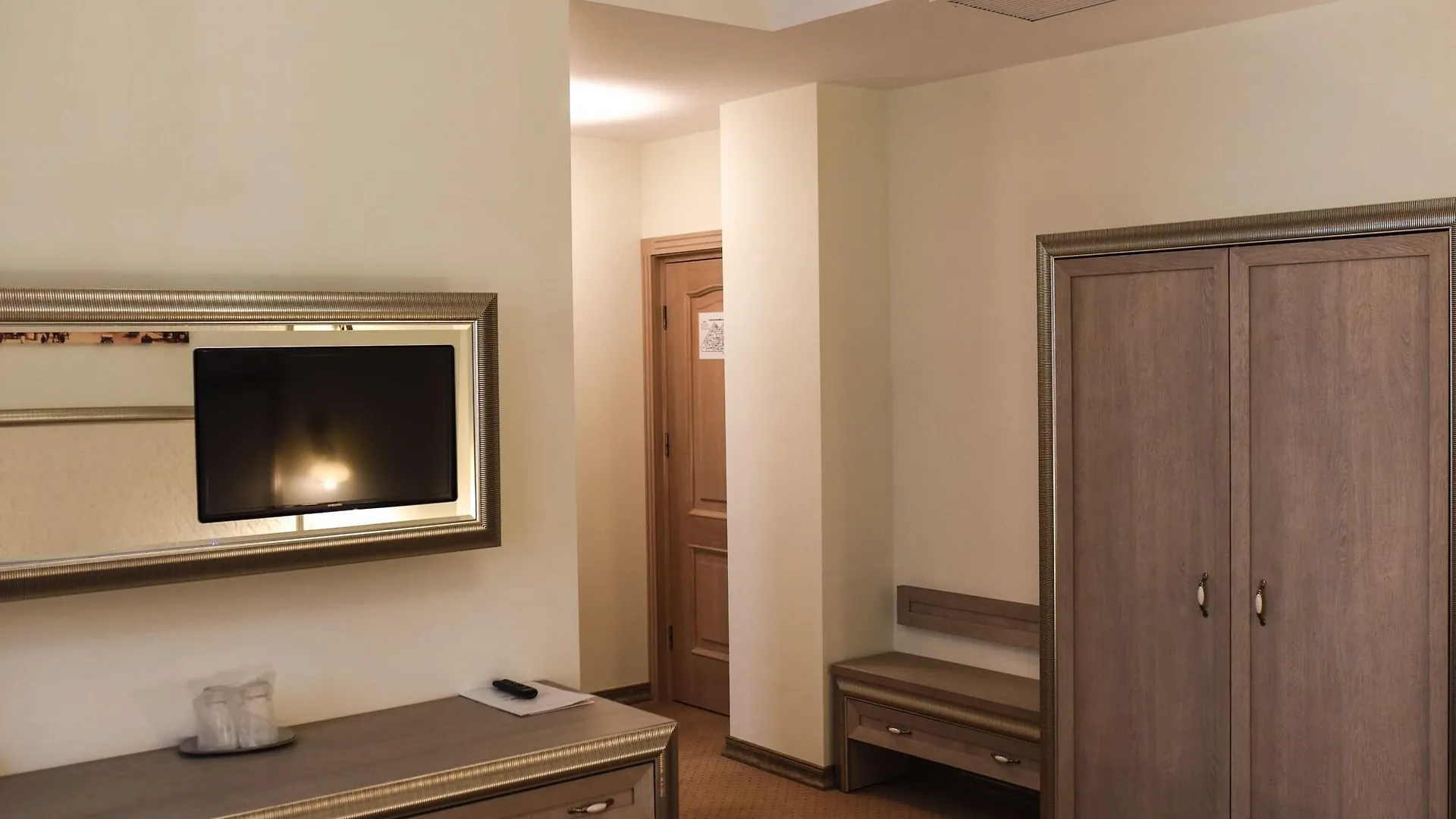 Euro Hotel Grivita Bucureşti