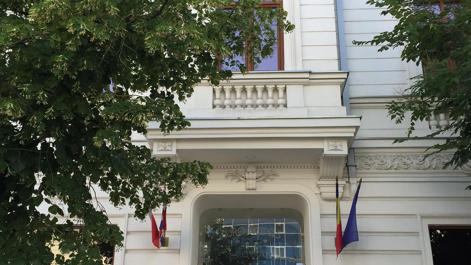 Euro Hotel Grivita Bukarest 3*,  Rumänien