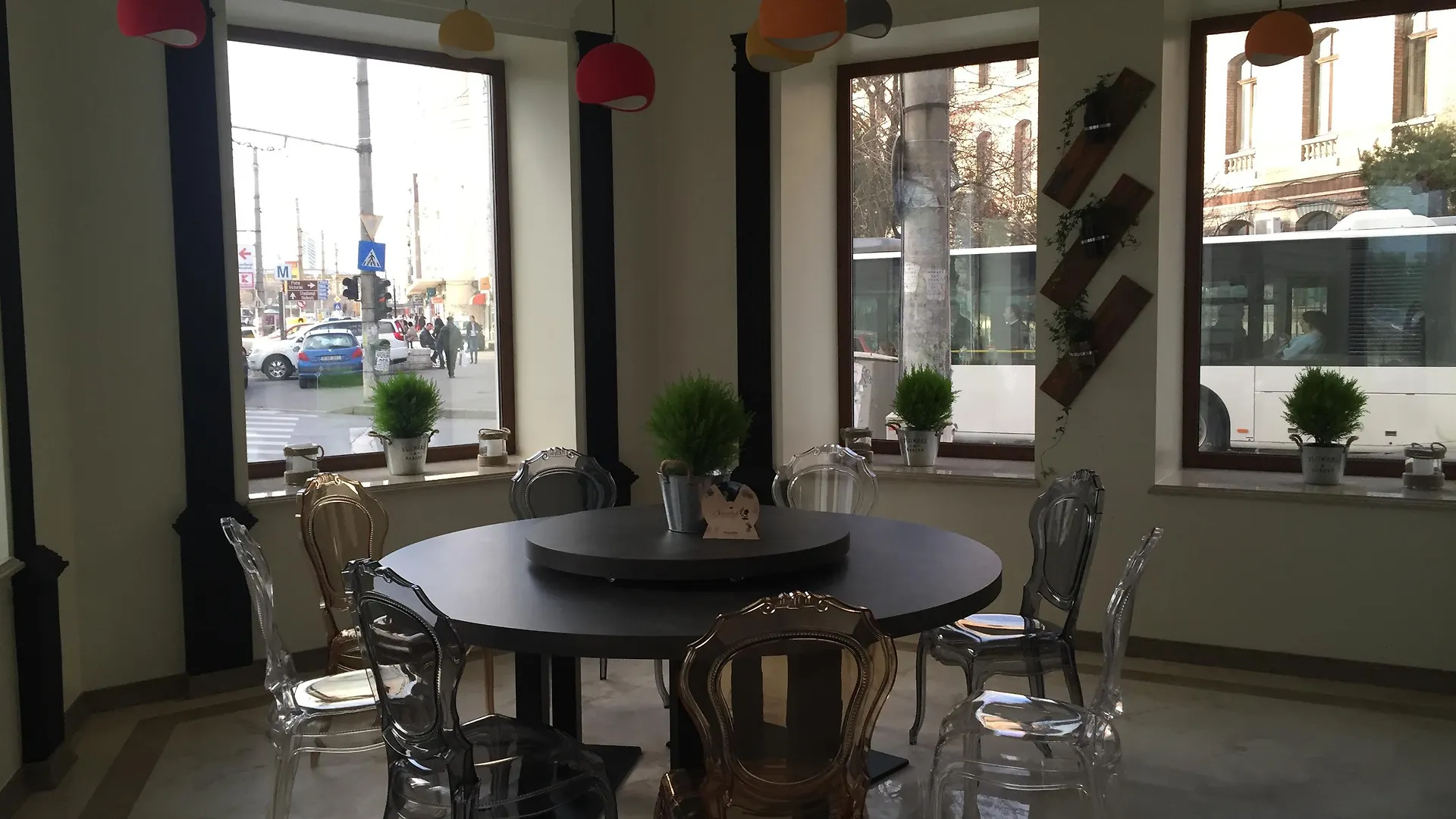 ***  Euro Hotel Grivita Bucureşti România
