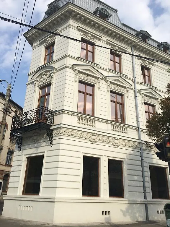 Euro Hotel Grivita Bucureşti