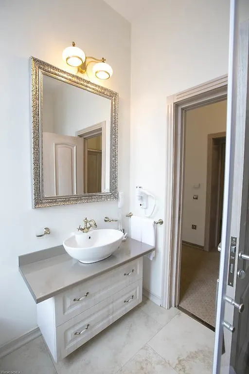 Euro Hotel Grivita Bucureşti