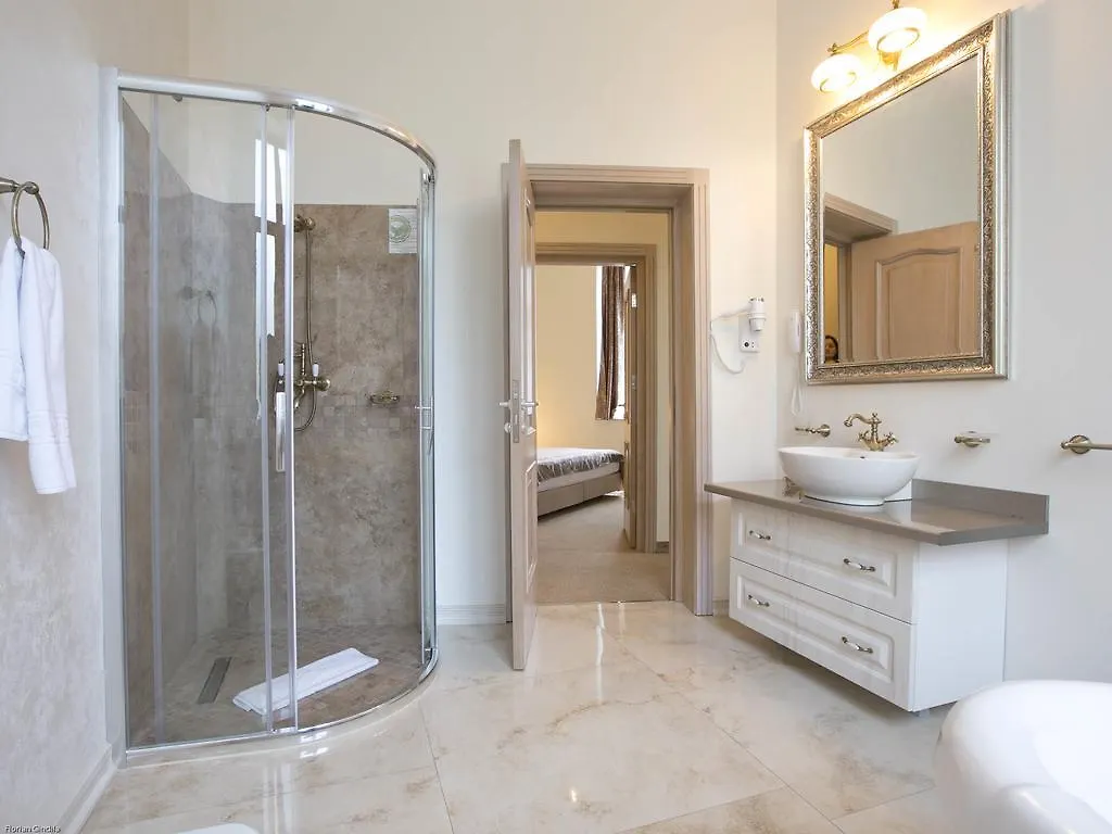 Euro Hotel Grivita Bucureşti