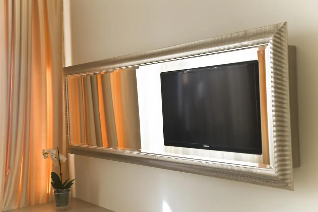 Euro Hotel Grivita Bukarest