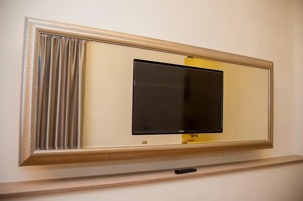 Euro Hotel Grivita Bucureşti 3*,  România