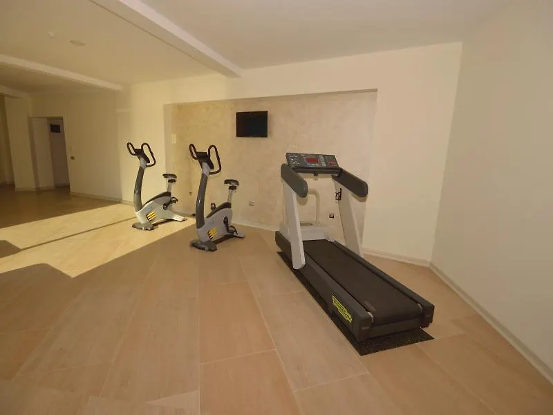 Euro Hotel Grivita Bucureşti 3*,