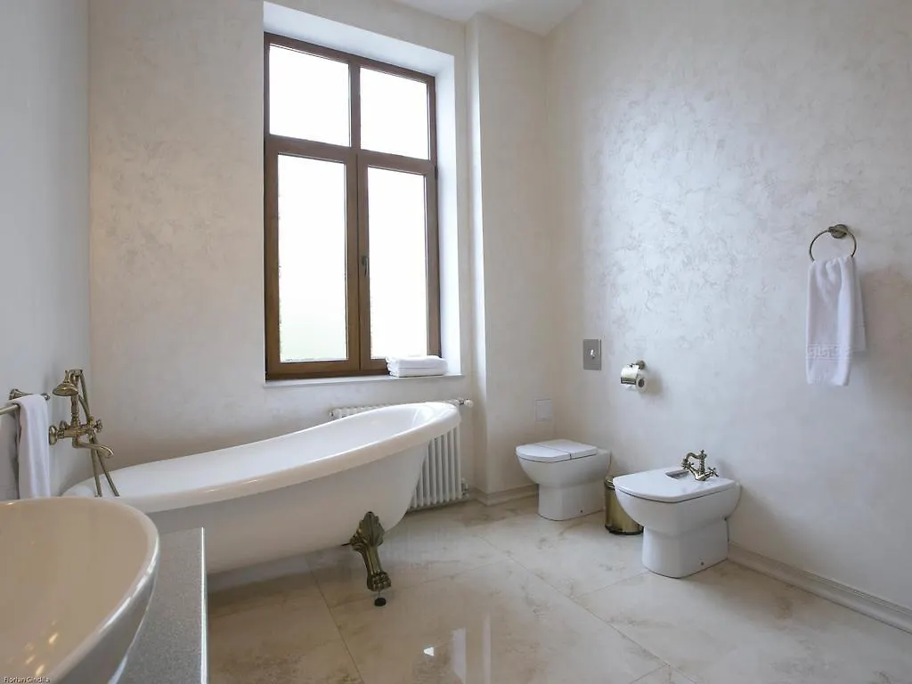 Euro Hotel Grivita Bucureşti