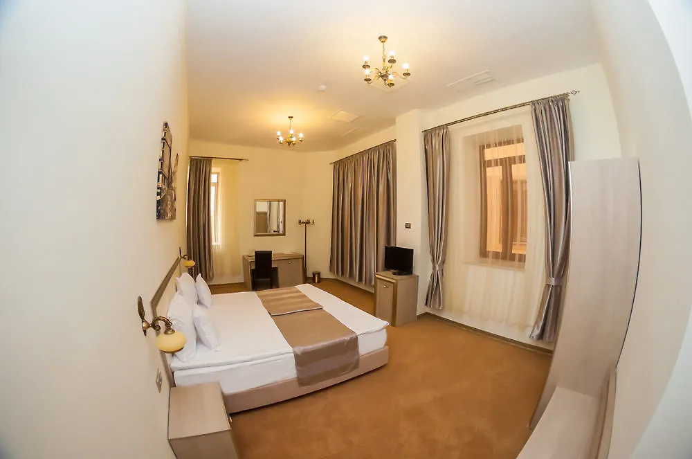 ***  Euro Hotel Grivita Bucureşti România